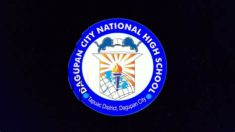 DAGUPAN CITY NATIONAL HIGH SCHOOL, Dagupan — .
